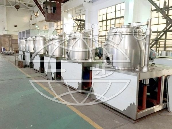 China Changzhou Yibu Drying Equipment Co., Ltd Unternehmensprofil
