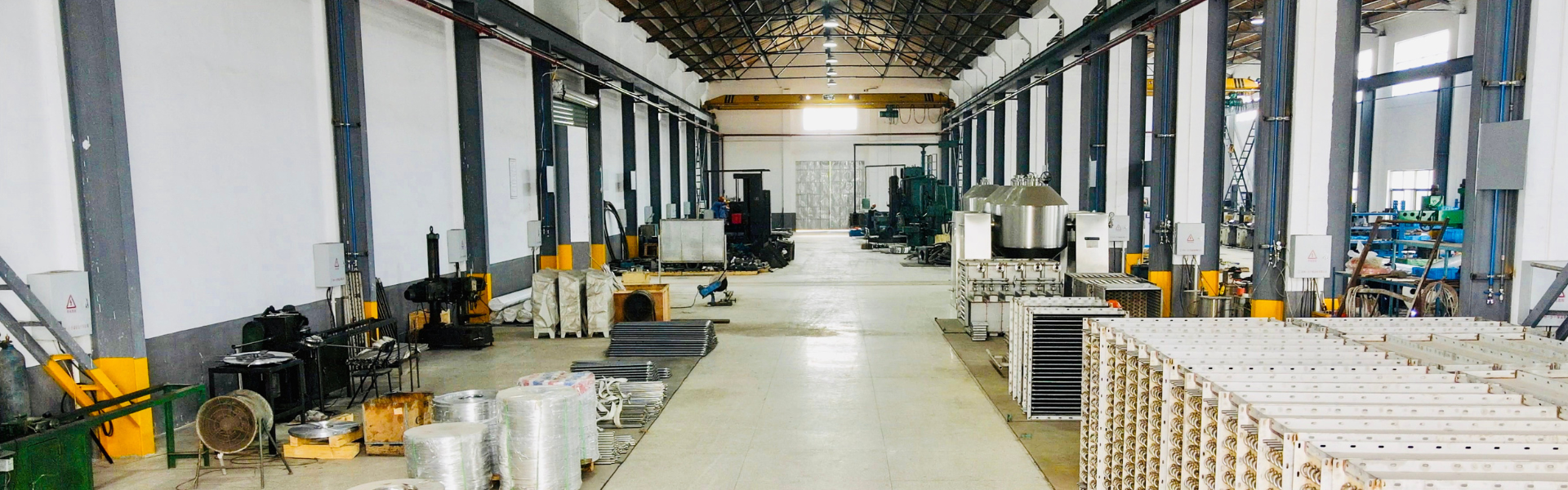 Qualität Sprühtrocknungsmaschine Fabrik