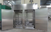 Laboratory Hot Air Circulating Dryer Oven Machine For Pharmaceutical / Chemical Industry