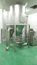 SUS304 Centrifugal Spray Dryer Industrial For Processing Egg Liquid Into Powder