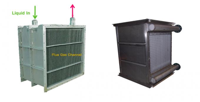 Wärmerückgewinnungs-Wärmetauscher mit waschendem System CIP
